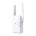 Extensor de Rango TP-LINK RE505X - 2.4/5GHz - 1 RJ-45 - 2 Antenas - RE505X