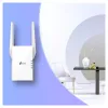 Extensor de Rango TP-LINK RE505X - 2.4/5GHz - 1 RJ-45 - 2 Antenas - RE505X