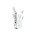 Extensor de Rango TP-LINK AC2600 - Doble Banda - 800Mpbs - 4 Antenas - RE650 Extensor de Rango TP-LINK AC2600 - Doble Banda - 800Mpbs - 4 Antenas - RE650