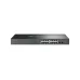 Switch TP-LINK Omada Smart SG2218P - Gigabit - 16 Puertos PoE - SG2218P