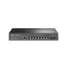 Switch TP-LINK SG3210X-M2 - 8 Puertos - 2.5G - 2 SFP - Gestionado - SG3210X-M2 Switch TP-LINK SG3210X-M2 - 8 Puertos - 2.5G - 2 SFP - Gestionado - SG3210X-M2