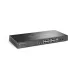 Switch TP-LINK SG3218XP-M2 - 16 Puertos - 2.5G - 2 SFP - Gestionado - SG3218XP-M2 Switch TP-LINK SG3218XP-M2 - 16 Puertos - 2.5G - 2 SFP - Gestionado - SG3218XP-M2