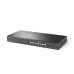 Switch TP-LINK SG3218XP-M2 - 16 Puertos - 2.5G - 2 SFP - Gestionado - SG3218XP-M2 Switch TP-LINK SG3218XP-M2 - 16 Puertos - 2.5G - 2 SFP - Gestionado - SG3218XP-M2