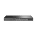 Switch TP-LINK SG3428XPP-M2 - 24 Puertos - 2.5G - PoE++ - 4 SFP - Gestionado - SG3428XPP-M2 Switch TP-LINK SG3428XPP-M2 - 24 Puertos - 2.5G - PoE++ - 4 SFP - Gestionado - SG3428XPP-M2