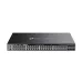 Switch TP-LINK Omada SG6654XHP - 48 Puertos - Gigabit - PoE - 6 SFP - Gestionado - SG6654XHP Switch TP-LINK Omada SG6654XHP - 48 Puertos - Gigabit - PoE - 6 SFP - Gestionado - SG6654XHP