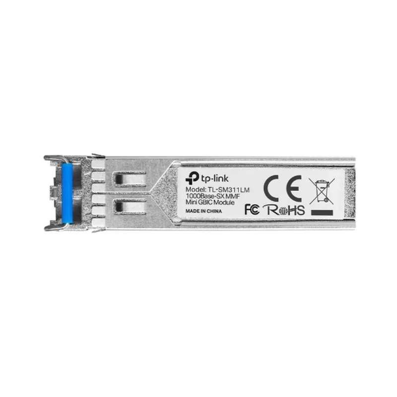 Transceptor TP-LINK SFP - LC - 850nm - Multimodo - TL-SM311LM