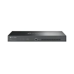 Tp-Link Omada Sx3008F Dispositivo De Redes Gestionado L2/L3 Negro - SX3008F Tp-Link Omada Sx3008F Dispositivo De Redes Gestionado L2/L3 Negro - SX3008F