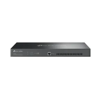 Tp-Link Omada Sx3008F Dispositivo De Redes Gestionado L2/L3 Negro - SX3008F