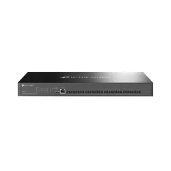 Tp-Link Omada Sx3016F Dispositivo De Redes Gestionado L2+/L3 Negro - SX3016F Tp-Link Omada Sx3016F Dispositivo De Redes Gestionado L2+/L3 Negro - SX3016F