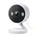 Cámara IP TP-Link Tapo C120 - 4MP - Lente 3.17mm - IR 9M - Micrófono y Altavoz Integrados - Wi-Fi - TAPO C120
