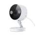Cámara IP TP-Link Tapo C120 - 4MP - Lente 3.17mm - IR 9M - Micrófono y Altavoz Integrados - Wi-Fi - TAPO C120