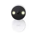 Cámara IP TP-Link Tapo C120 - 4MP - Lente 3.17mm - IR 9M - Micrófono y Altavoz Integrados - Wi-Fi - TAPO C120