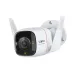 Cámara TP-Link Tapo C325WB - 4MP - Bala - Lente Focal 4.58mm - Wi-Fi - Ethernet - Micrófono - TAPO C325WB Cámara TP-Link Tapo C325WB - 4MP - Bala - Lente Focal 4.58mm - Wi-Fi - Ethernet - Micrófono - TAPO C325WB