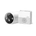 Cámara TP-Link Tapo C420S1 - 2K QHD - Lente 3.18mm - IR 15M - Wi-Fi - Micrófono - TAPO C420S1 Cámara TP-Link Tapo C420S1 - 2K QHD - Lente 3.18mm - IR 15M - Wi-Fi - Micrófono - TAPO C420S1