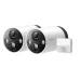 Kit de Vigilancia TP-LINK TAPO C420S2 - 2 Cámaras C420S2 - TAPO C420S2 Kit de Vigilancia TP-LINK TAPO C420S2 - 2 Cámaras C420S2 - TAPO C420S2