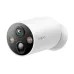 Cámara TP-LINK Tapo C425 - 4MP - Bala - Lente 2.1mm - IR 15M - Micrófono Incorporado - Wi-Fi - TAPO C425 Cámara TP-LINK Tapo C425 - 4MP - Bala - Lente 2.1mm - IR 15M - Micrófono Incorporado - Wi-Fi - TAPO C425