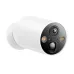 Cámara TP-LINK Tapo C425 - 4MP - Bala - Lente 2.1mm - IR 15M - Micrófono Incorporado - Wi-Fi - TAPO C425 Cámara TP-LINK Tapo C425 - 4MP - Bala - Lente 2.1mm - IR 15M - Micrófono Incorporado - Wi-Fi - TAPO C425