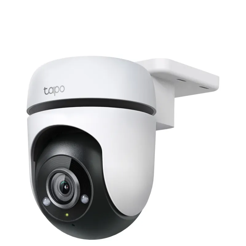 Cámara IP TP-Link Tapo C500 - 2MP - Domo - IR 30M - Wi-Fi - Micrófono - TAPO C500