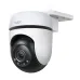 Cámara TP-LINK Tapo C510W - 3MP - Domo - Wi-Fi - IP65 - Interior y Exterior - TAPO C510W Cámara TP-LINK Tapo C510W - 3MP - Domo - Wi-Fi - IP65 - Interior y Exterior - TAPO C510W