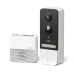Videoportero TP-Link TAPO D230S1 - 5MP - IR 7.5 - Wi-Fi - TAPO D230S1 Videoportero TP-Link TAPO D230S1 - 5MP - IR 7.5 - Wi-Fi - TAPO D230S1