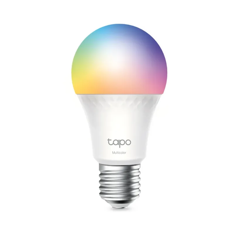 Foco Inteligente TP-LINK Tapo L535E - Wi-Fi - 1055 Lúmenes - Multicolor - TAPO L535E
