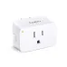 Enchufe Inteligente TP-LINK Tapo P105 - Wi-Fi - Compatible con Asistentes Inteligentes - TAPO P105(1-PACK)