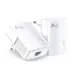 Kit de Extensor de Rango TP-LINK PowerLine - 1000 Mbit/s - 1x RJ-45 - TL-PA7017 KIT Kit de Extensor de Rango TP-LINK PowerLine - 1000 Mbit/s - 1x RJ-45 - TL-PA7017 KIT