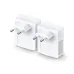 Kit de Extensor de Rango TP-LINK PowerLine - 1000 Mbit/s - 1x RJ-45 - TL-PA7017 KIT Kit de Extensor de Rango TP-LINK PowerLine - 1000 Mbit/s - 1x RJ-45 - TL-PA7017 KIT