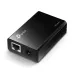 Inyector Tp Link 2X Rj 45 Poe Gigabit 48V 15.4W - TL-POE150S