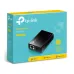 Inyector Tp Link 2X Rj 45 Poe Gigabit 48V 15.4W - TL-POE150S