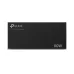 Inyector TP-Link TL-POE170S - 2 x RJ-45 - PoE - Gigabit Ethernet - 60W - TL-POE170S
