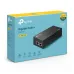 Inyector TP-Link TL-POE170S - 2 x RJ-45 - PoE - Gigabit Ethernet - 60W - TL-POE170S