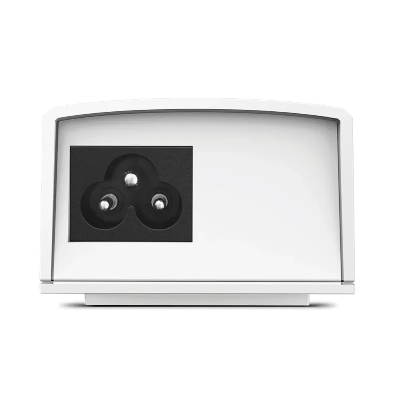 Inyector PoE TP-LINK TL-POE4824G - 48V - 2x RJ-45 - Blanco - TL-POE4824G