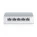 Mini Switch TP-Link SF1005D - 5 Puertos - Fast Ethernet - No Gestionado - TL-SF1005D Mini Switch TP-Link SF1005D - 5 Puertos - Fast Ethernet - No Gestionado - TL-SF1005D