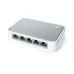 Mini Switch TP-Link SF1005D - 5 Puertos - Fast Ethernet - No Gestionado - TL-SF1005D Mini Switch TP-Link SF1005D - 5 Puertos - Fast Ethernet - No Gestionado - TL-SF1005D