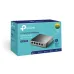 Switch TP-LINK SF1005P - 5 Puertos - Fast Ethernet - PoE - No Gestionado - TL-SF1005P Switch TP-LINK SF1005P - 5 Puertos - Fast Ethernet - PoE - No Gestionado - TL-SF1005P