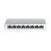 Switch TP-LINK SF1008D - 8 Puertos - Fast Ethernet - No Gestionado - TL-SF1008D