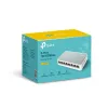 Switch TP-LINK SF1008D - 8 Puertos - Fast Ethernet - No Gestionado - TL-SF1008D