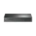 Switch TP-LINK SF1008P - 8 Puertos - Fast Ethernet - PoE - No Gestionado - TL-SF1008P Switch TP-LINK SF1008P - 8 Puertos - Fast Ethernet - PoE - No Gestionado - TL-SF1008P