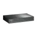 Switch TP-LINK SF1008P - 8 Puertos - Fast Ethernet - PoE - No Gestionado - TL-SF1008P Switch TP-LINK SF1008P - 8 Puertos - Fast Ethernet - PoE - No Gestionado - TL-SF1008P