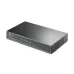 Switch TP-LINK SF1008P - 8 Puertos - Fast Ethernet - PoE - No Gestionado - TL-SF1008P Switch TP-LINK SF1008P - 8 Puertos - Fast Ethernet - PoE - No Gestionado - TL-SF1008P