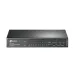 Switch TP-LINK TL-SF1009P - Fast Ethernet - 9 Puertos - Soporta 8 PoE+ - No Gestionado - TL-SF1009P Switch TP-LINK TL-SF1009P - Fast Ethernet - 9 Puertos - Soporta 8 PoE+ - No Gestionado - TL-SF1009P