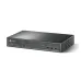 Switch TP-LINK TL-SF1009P - Fast Ethernet - 9 Puertos - Soporta 8 PoE+ - No Gestionado - TL-SF1009P Switch TP-LINK TL-SF1009P - Fast Ethernet - 9 Puertos - Soporta 8 PoE+ - No Gestionado - TL-SF1009P