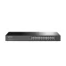 Switch TP-Link SF1024 - 24 Puertos - Fast Ethernet - No Gestionado - TL-SF1024 Switch TP-Link SF1024 - 24 Puertos - Fast Ethernet - No Gestionado - TL-SF1024