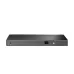 Switch TP-Link SF1024 - 24 Puertos - Fast Ethernet - No Gestionado - TL-SF1024 Switch TP-Link SF1024 - 24 Puertos - Fast Ethernet - No Gestionado - TL-SF1024
