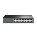 Switch TP-LINK SF1024D - 24 Puertos - Fast Ethernet - TL-SF1024D Switch TP-LINK SF1024D - 24 Puertos - Fast Ethernet - TL-SF1024D