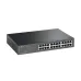 Switch TP-LINK SF1024D - 24 Puertos - Fast Ethernet - TL-SF1024D Switch TP-LINK SF1024D - 24 Puertos - Fast Ethernet - TL-SF1024D