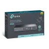 Switch TP-LINK SF1024D - 24 Puertos - Fast Ethernet - TL-SF1024D