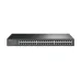 Switch TP-LINK SF1048 - 48 Puertos - Fast Ethernet - No Gestionado - TL-SF1048