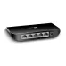 Switch Tp Link Sg1005D 5 Puertos Gigabit No Gestionado - TL-SG1005D Switch Tp Link Sg1005D 5 Puertos Gigabit No Gestionado - TL-SG1005D